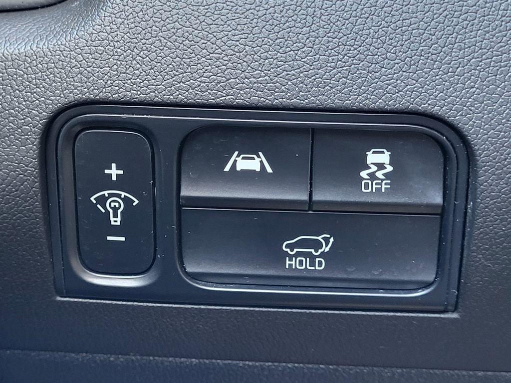 used 2023 Kia Sorento car, priced at $30,497