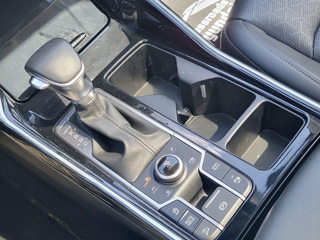 used 2023 Kia Sorento car, priced at $30,497