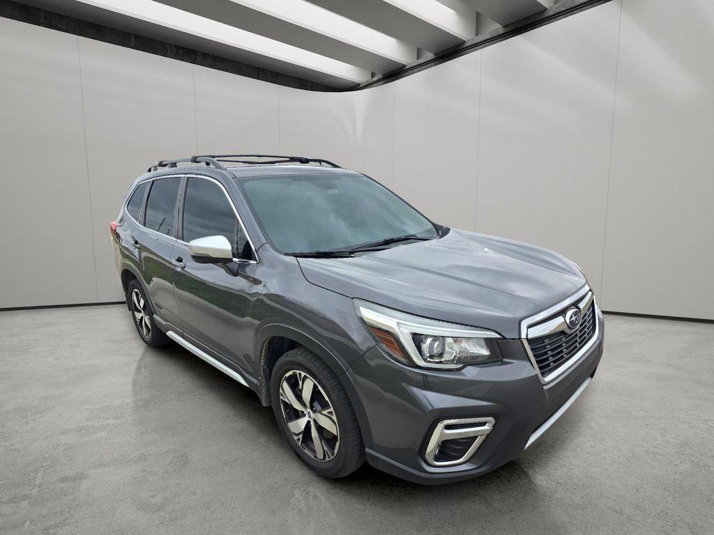 used 2020 Subaru Forester car, priced at $26,940