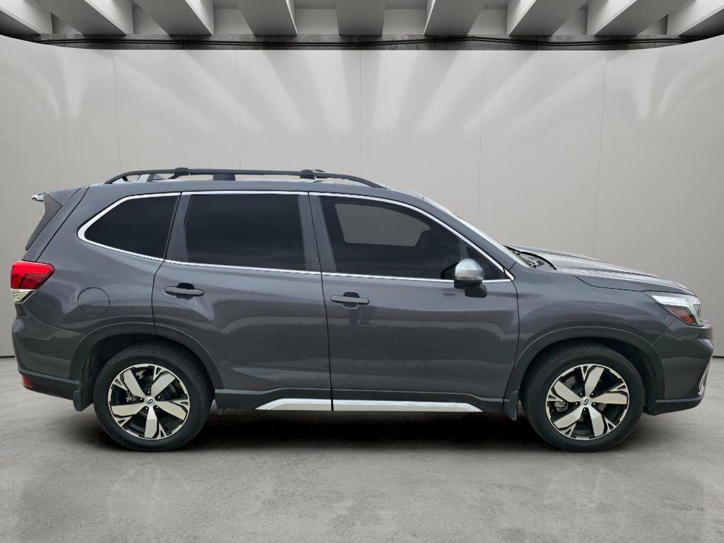used 2020 Subaru Forester car, priced at $26,940