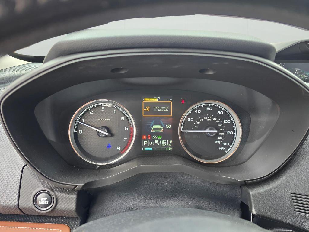 used 2020 Subaru Forester car, priced at $26,940