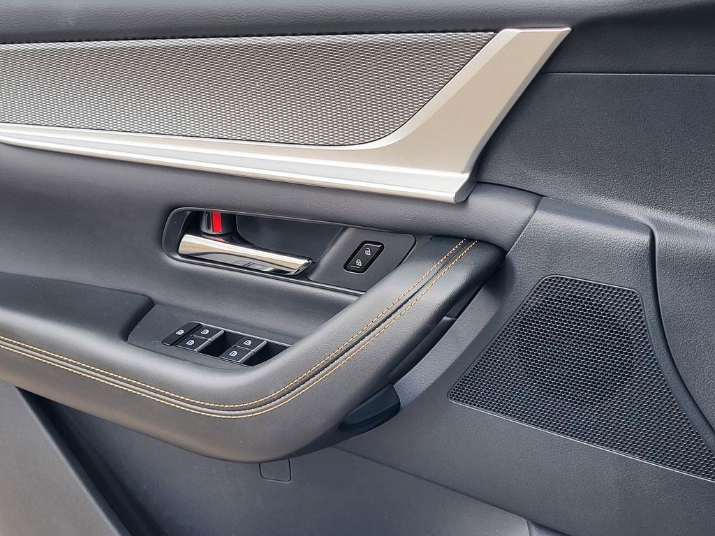 new 2026 Mazda CX-90 car, priced at $48,743