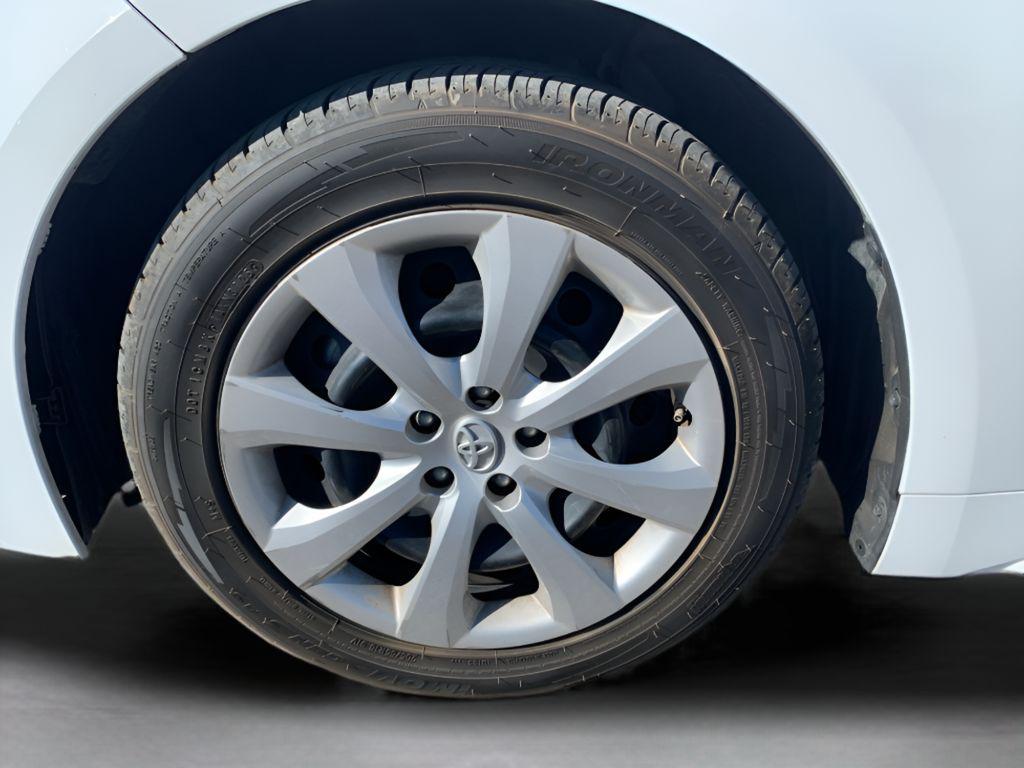 used 2023 Toyota Corolla car, priced at $19,412