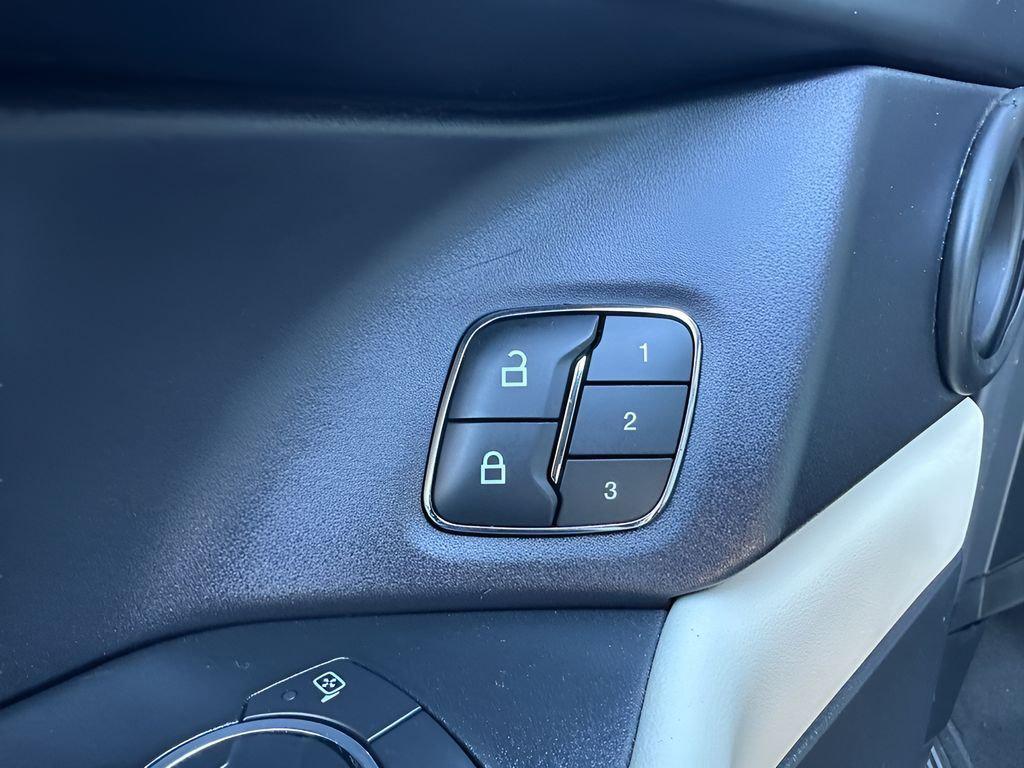 used 2021 Ford Expedition Max car, priced at $47,958