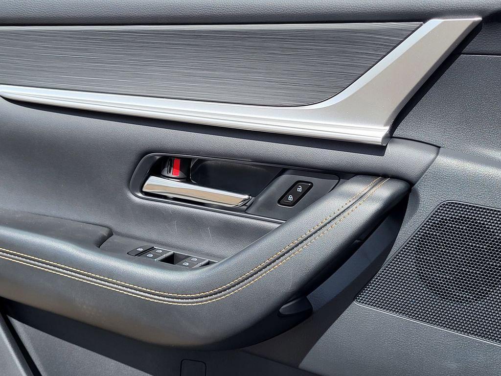 new 2026 Mazda CX-90 car, priced at $56,390