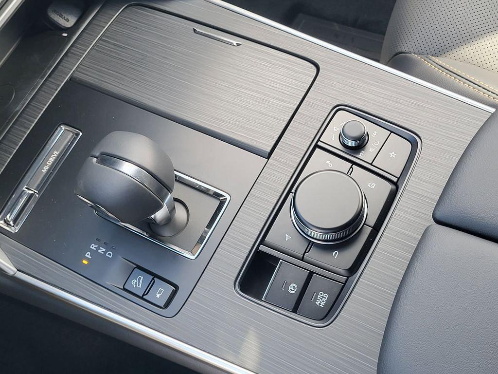 new 2026 Mazda CX-90 car, priced at $56,390