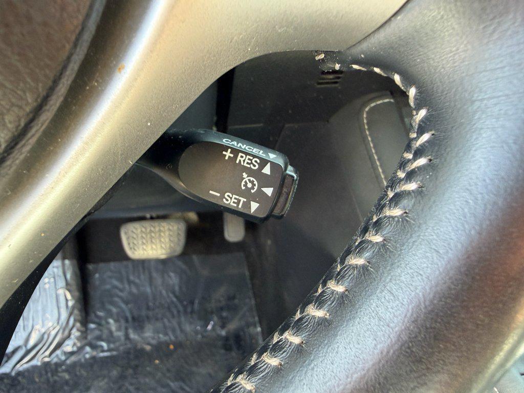 used 2012 Lexus CT 200h car, priced at $11,694