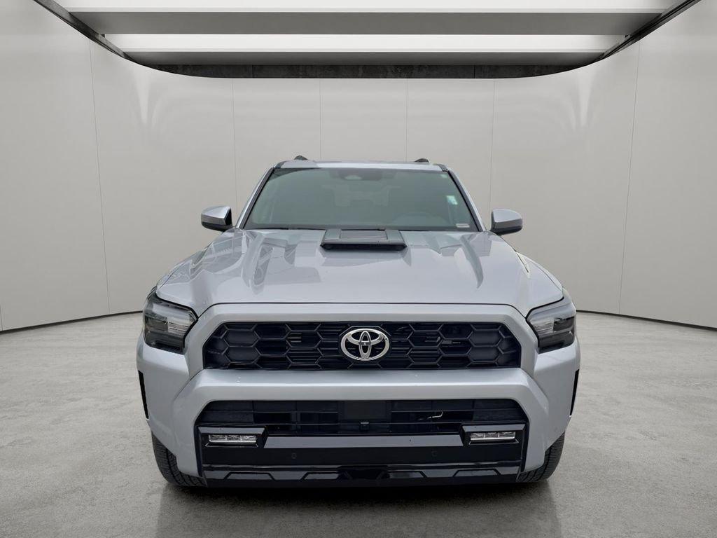 used 2025 Toyota 4Runner car, priced at $49,974