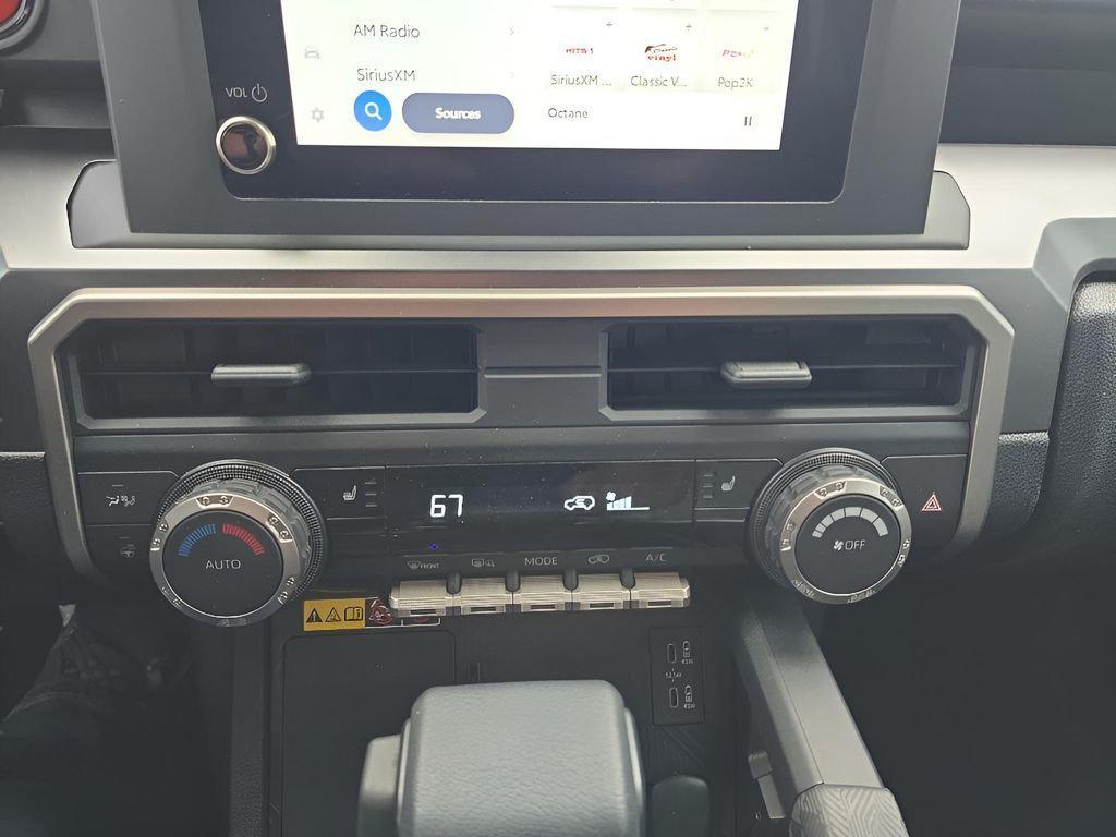 used 2025 Toyota 4Runner car, priced at $49,974