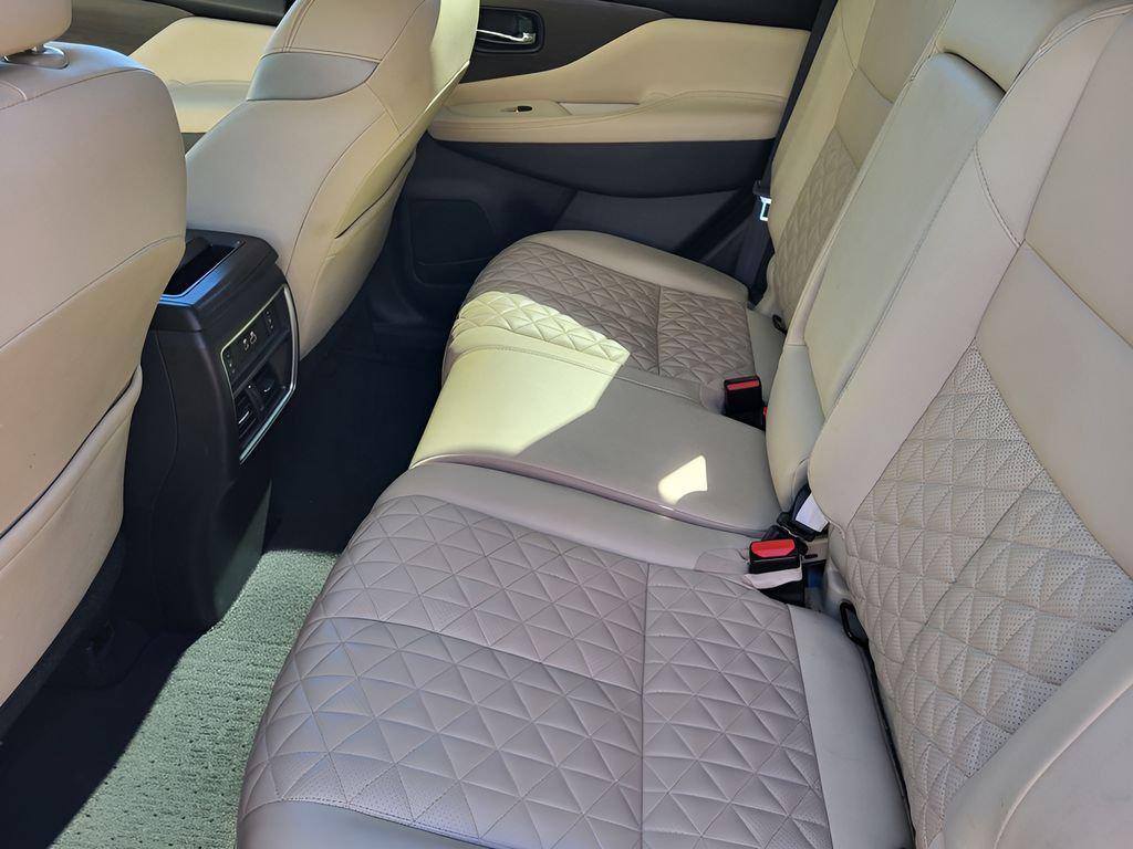 used 2021 Nissan Murano car, priced at $26,296