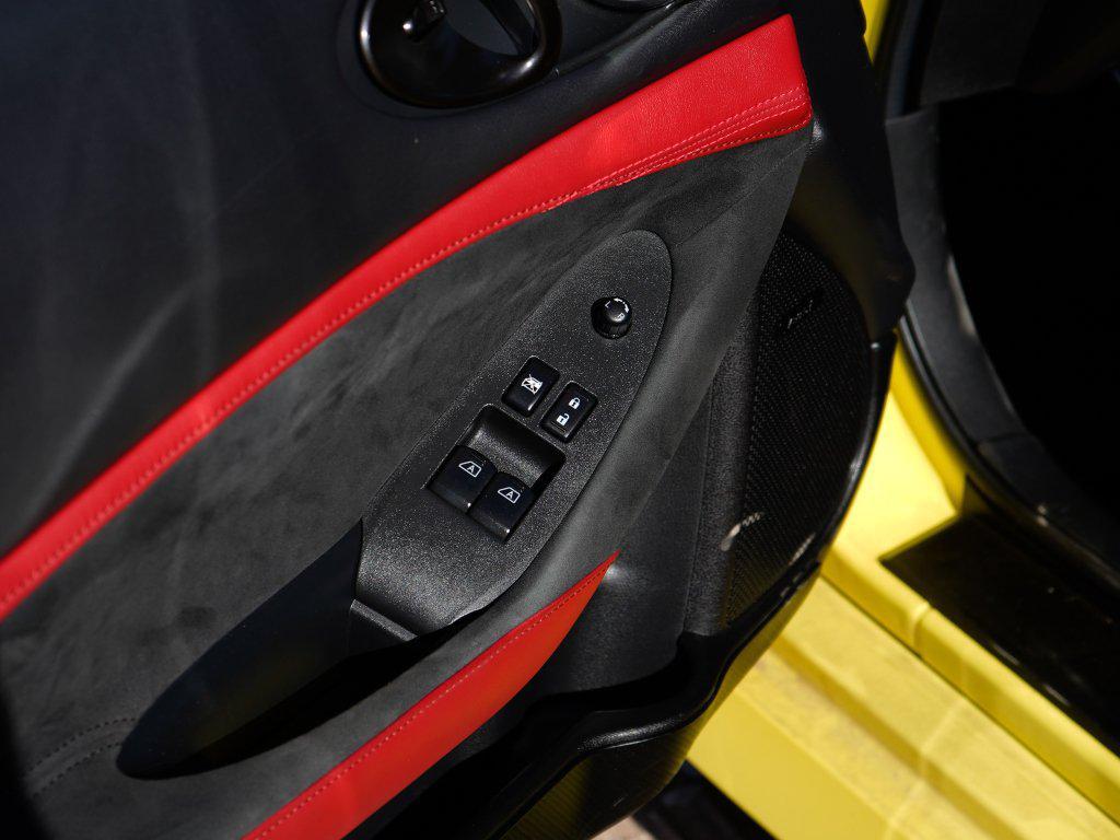 used 2024 Nissan Z car, priced at $42,997