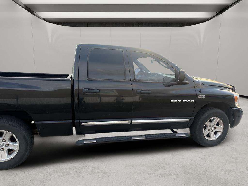 used 2007 Dodge Ram 1500 car, priced at $10,733