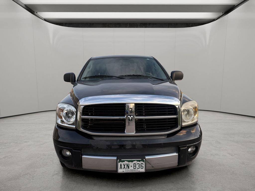 used 2007 Dodge Ram 1500 car, priced at $10,733