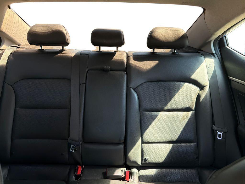 used 2017 Hyundai Elantra car, priced at $10,293