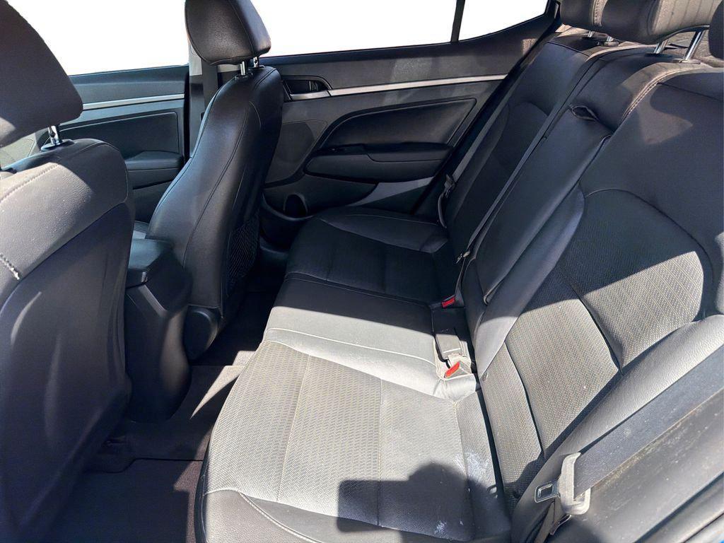 used 2017 Hyundai Elantra car, priced at $10,293
