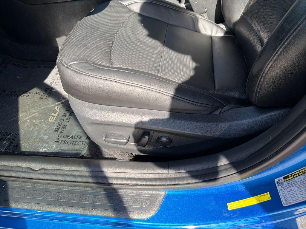 used 2017 Hyundai Elantra car, priced at $10,293