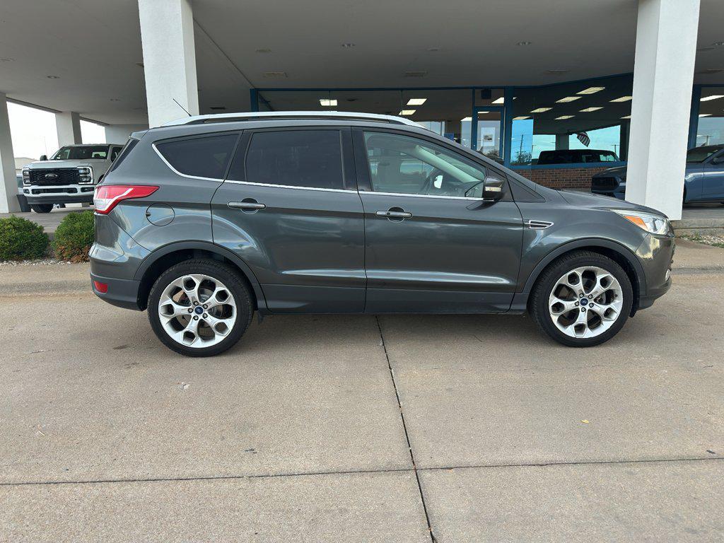 used 2015 Ford Escape car, priced at $12,550