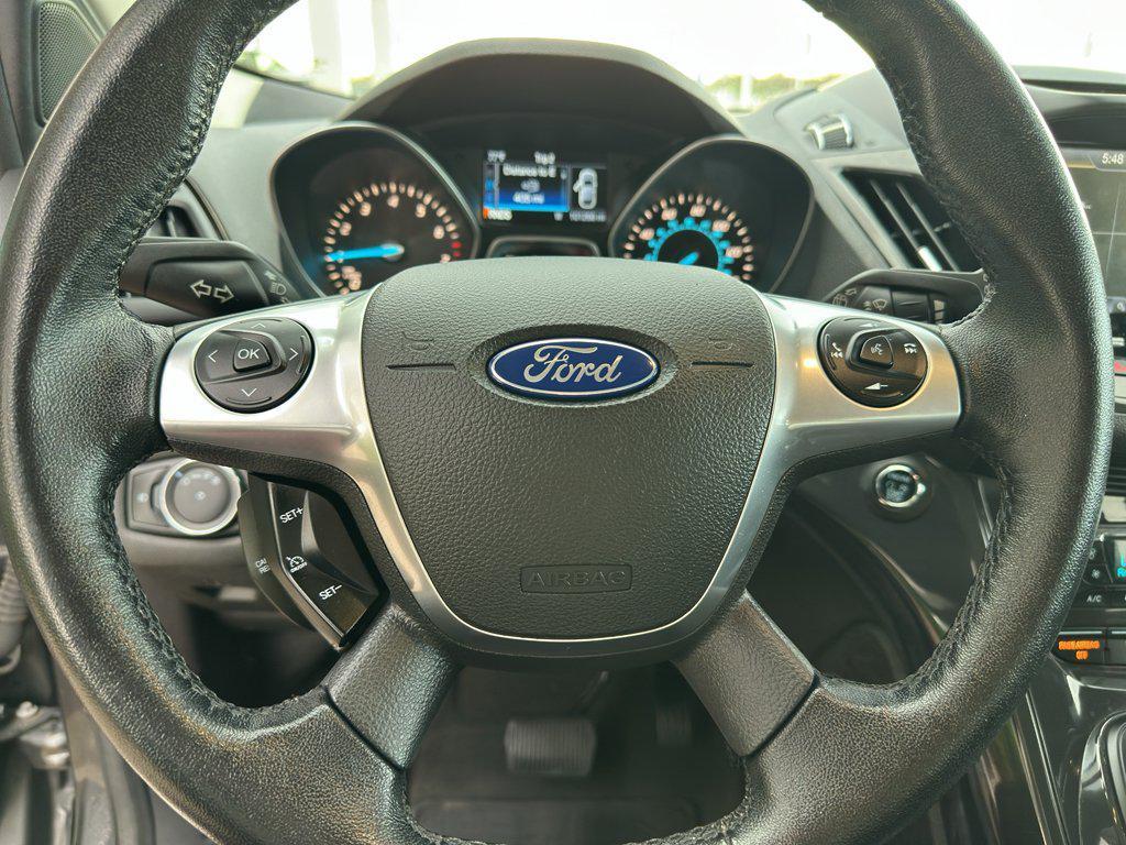 used 2015 Ford Escape car, priced at $12,550