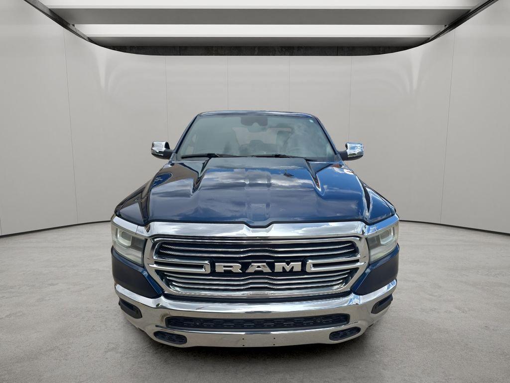 used 2023 Ram 1500 car, priced at $45,686