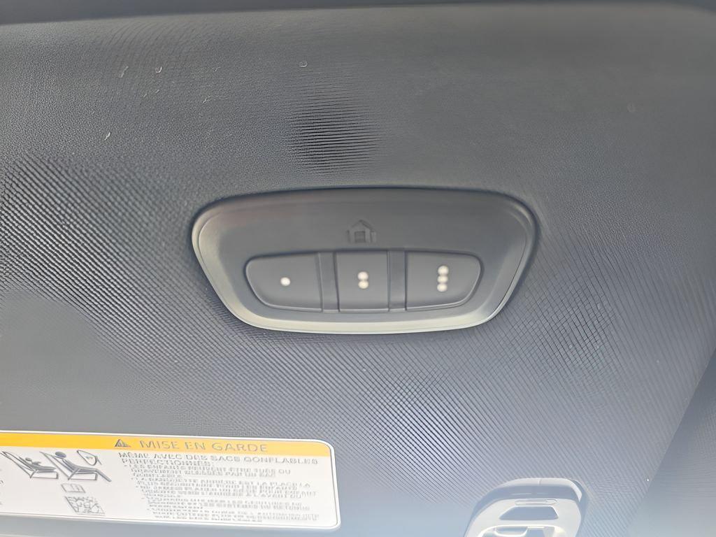 used 2023 Ram 1500 car, priced at $45,686