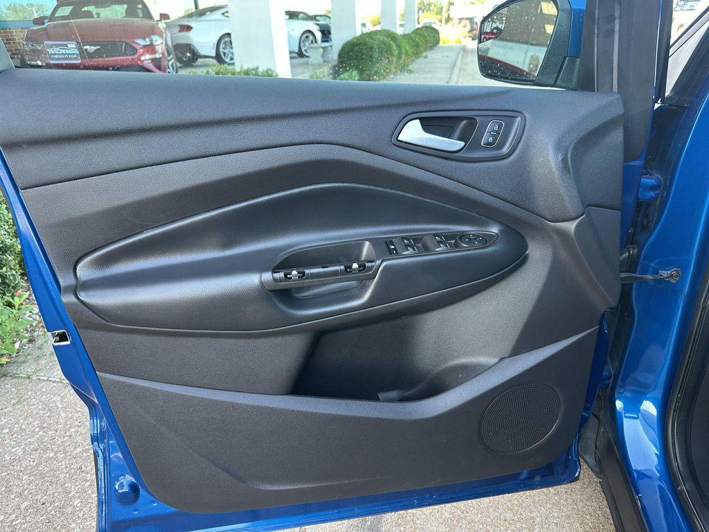 used 2019 Ford Escape car, priced at $16,571