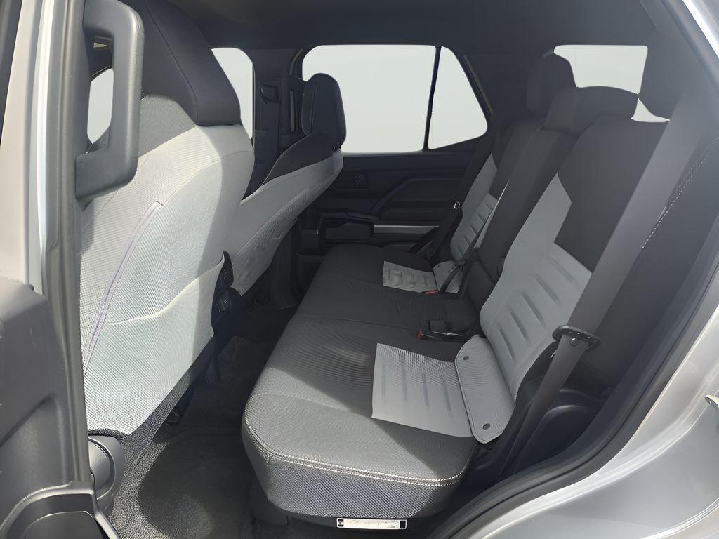 used 2025 Toyota 4Runner car, priced at $58,996