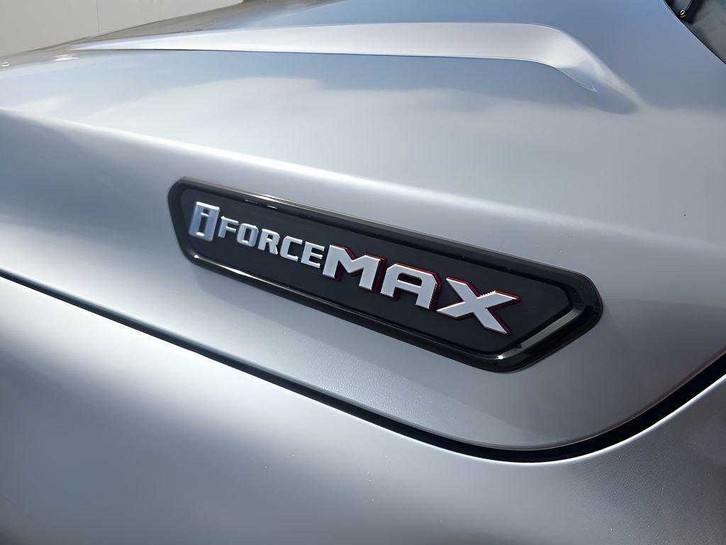 used 2025 Toyota 4Runner car, priced at $58,996