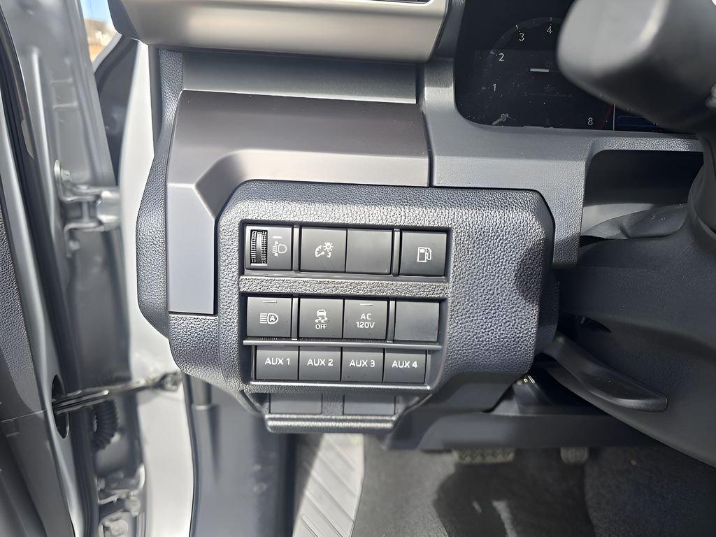 used 2025 Toyota 4Runner car, priced at $58,996