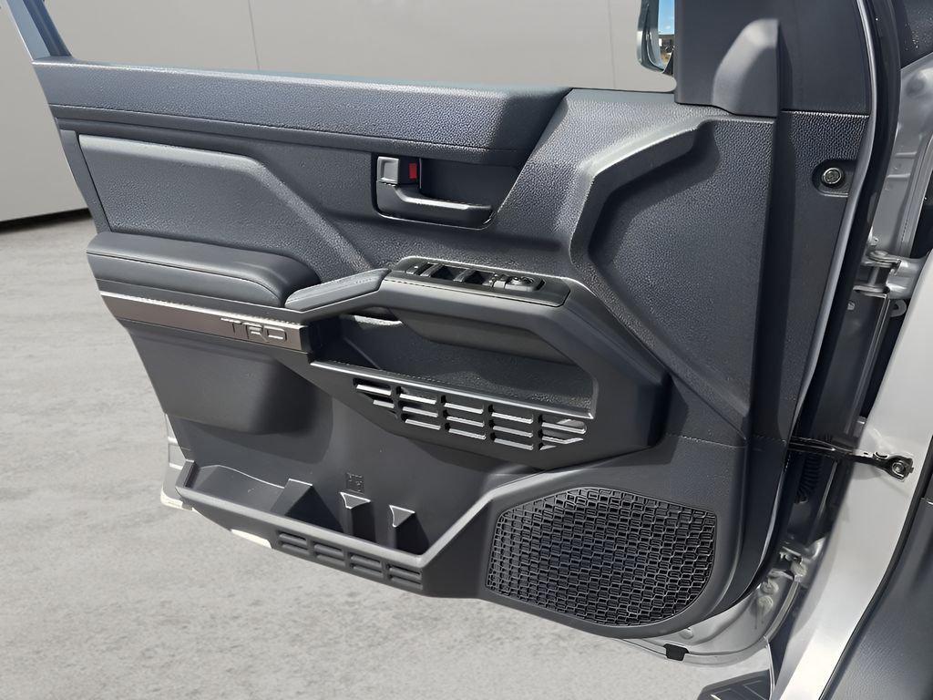 used 2025 Toyota 4Runner car, priced at $58,996