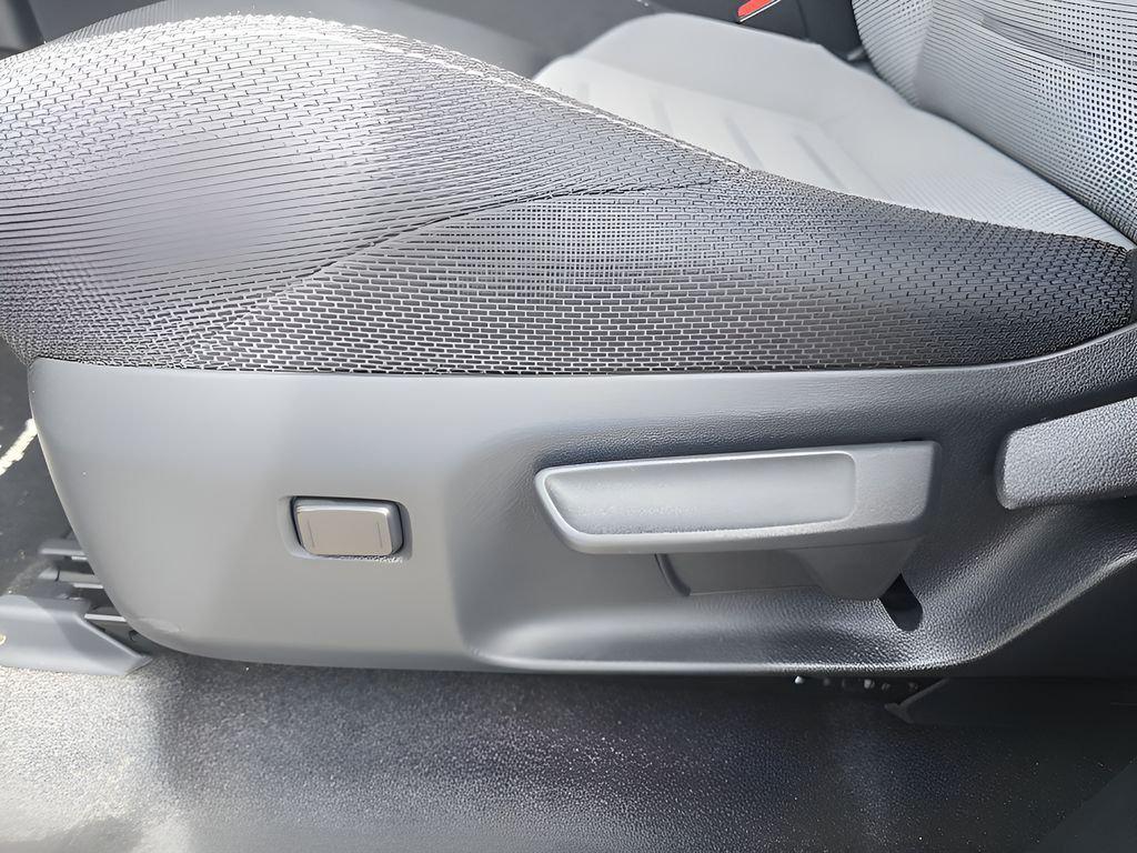 used 2025 Toyota 4Runner car, priced at $58,996