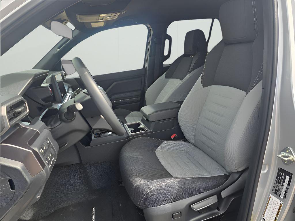 used 2025 Toyota 4Runner car, priced at $58,996