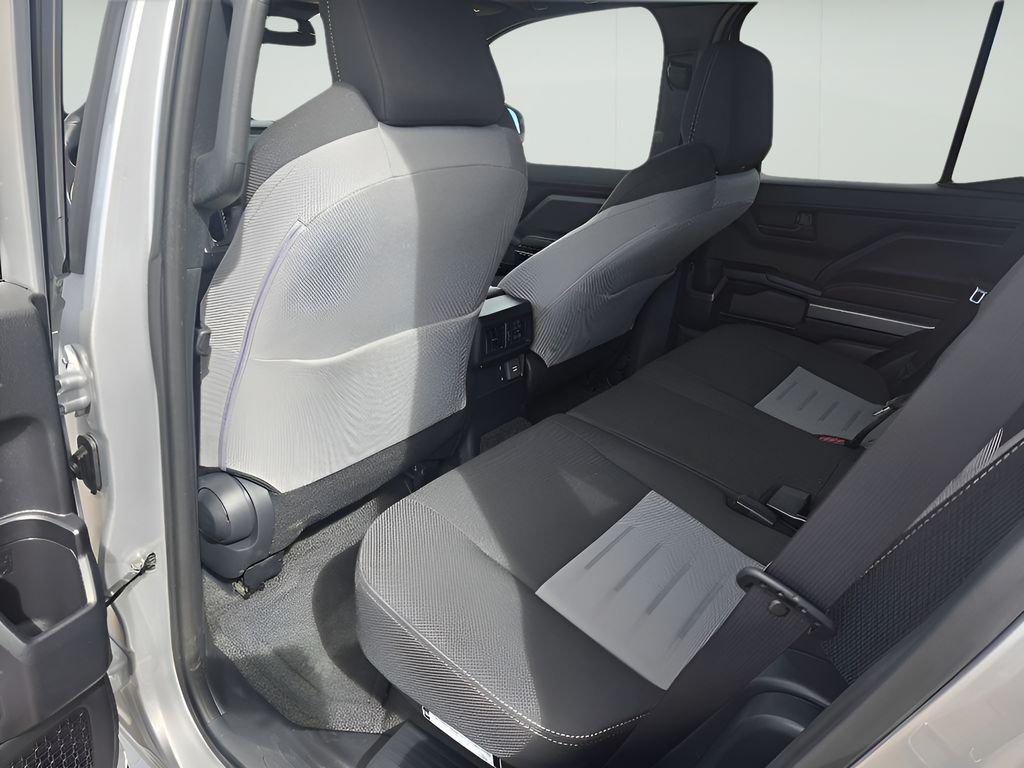 used 2025 Toyota 4Runner car, priced at $58,996