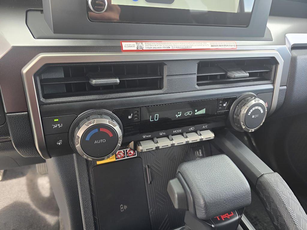 used 2025 Toyota 4Runner car, priced at $58,996