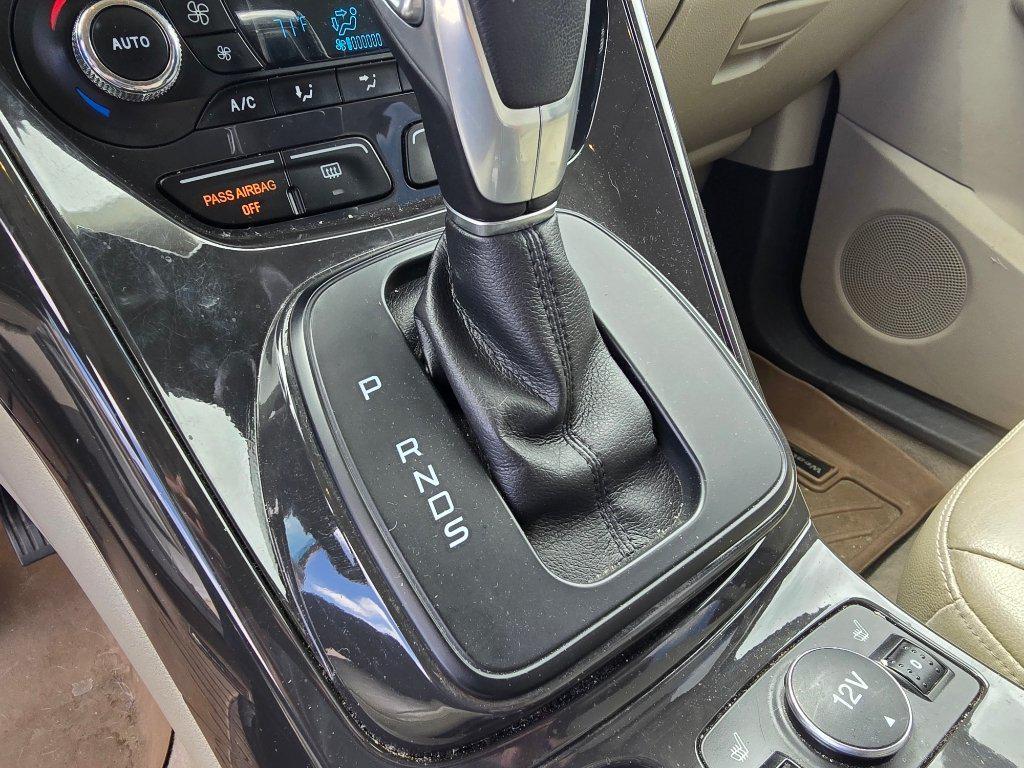 used 2015 Ford Escape car, priced at $9,990