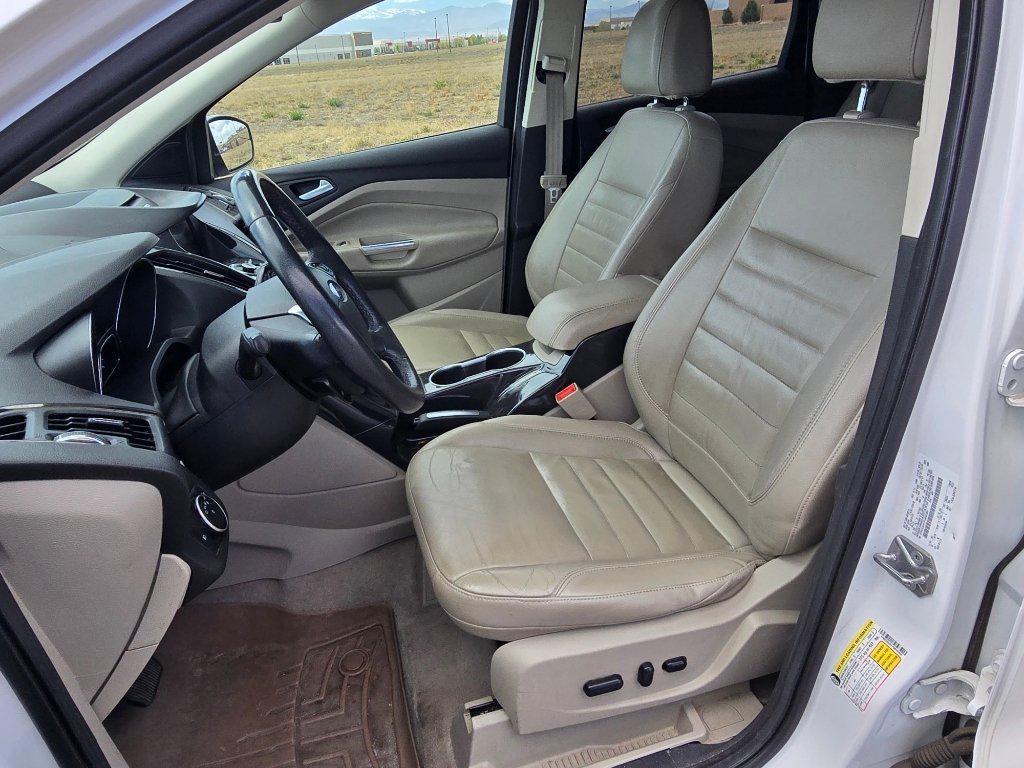 used 2015 Ford Escape car, priced at $9,990