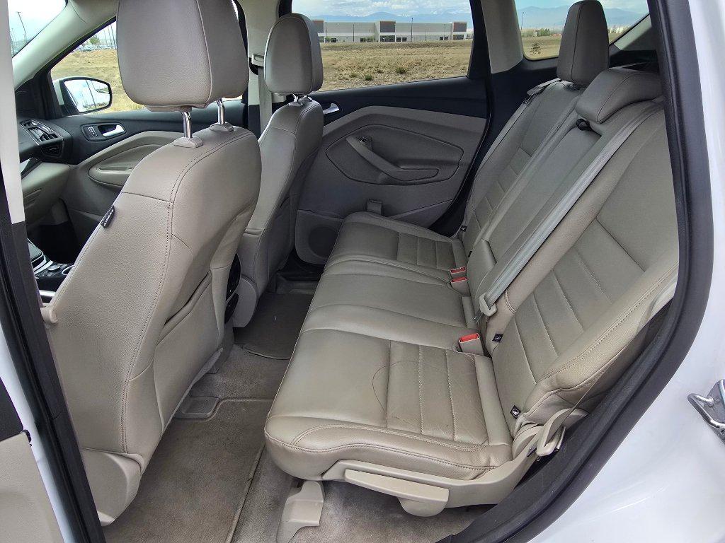 used 2015 Ford Escape car, priced at $9,990