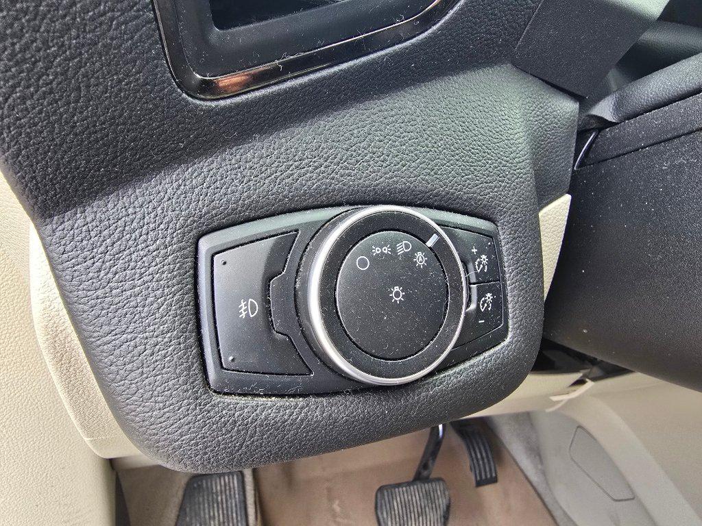 used 2015 Ford Escape car, priced at $9,990