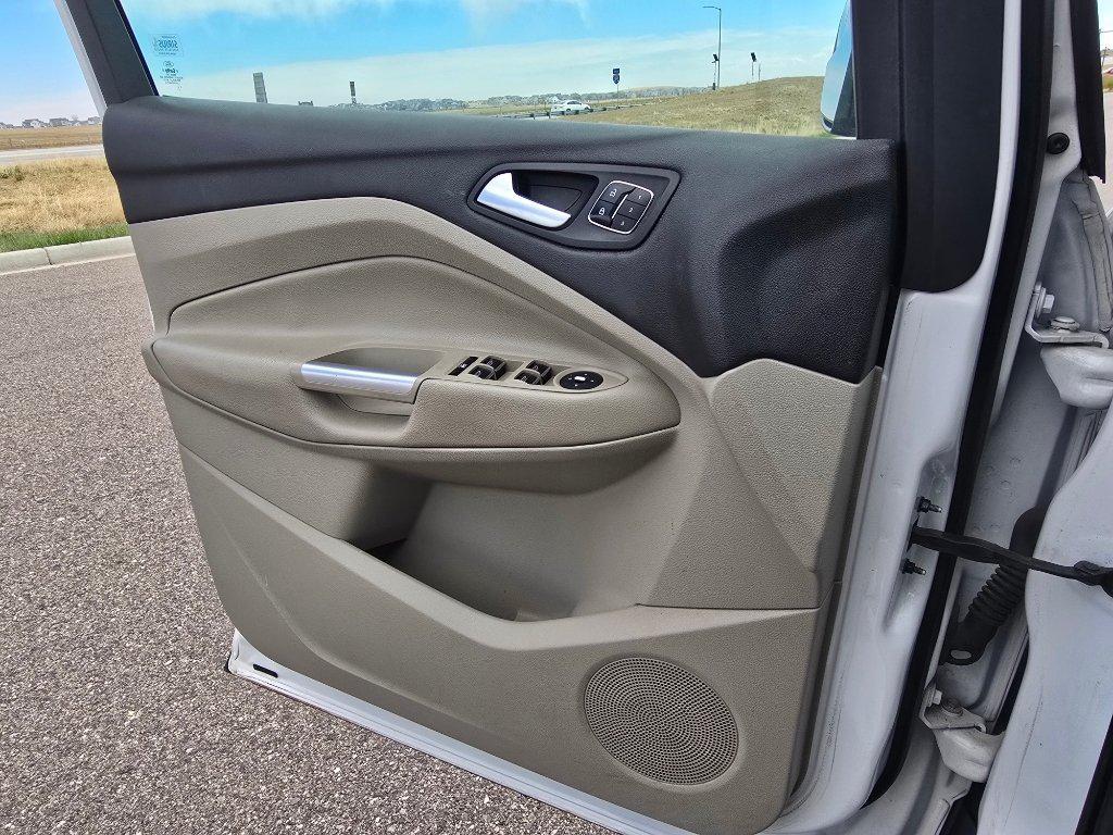 used 2015 Ford Escape car, priced at $9,990