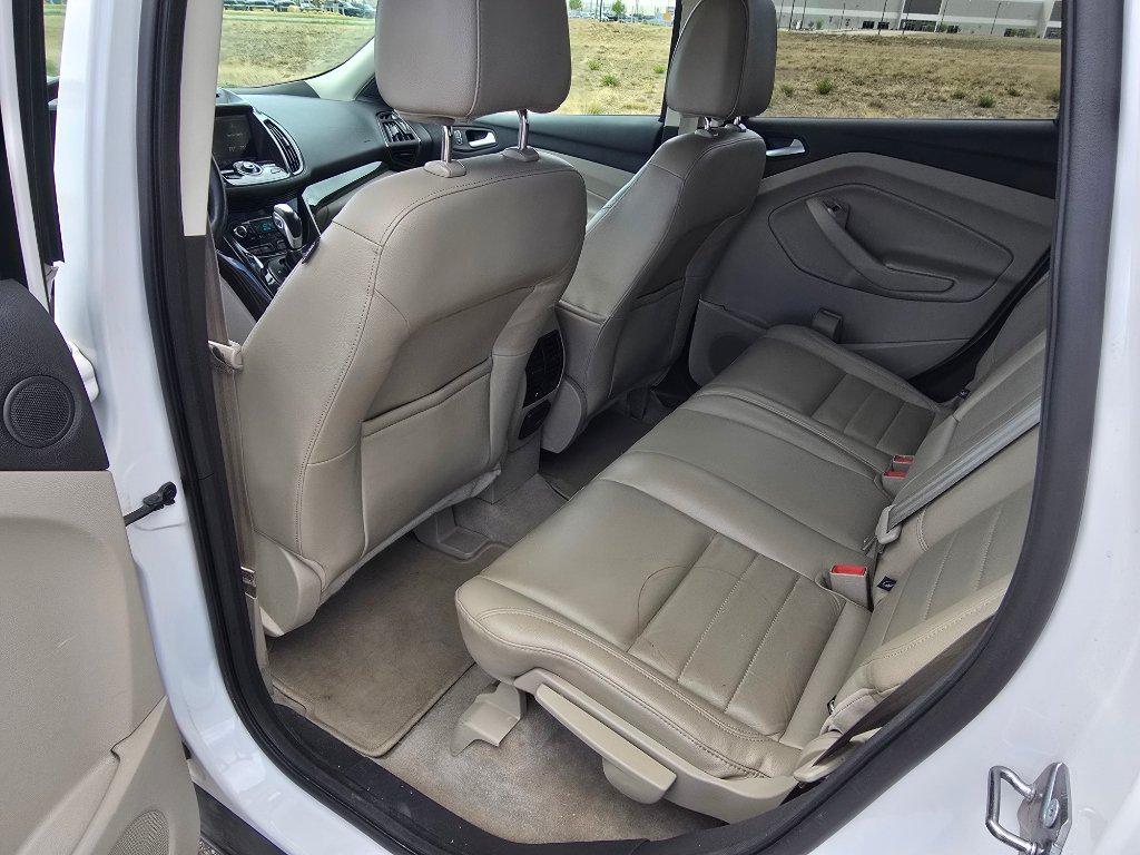 used 2015 Ford Escape car, priced at $9,990