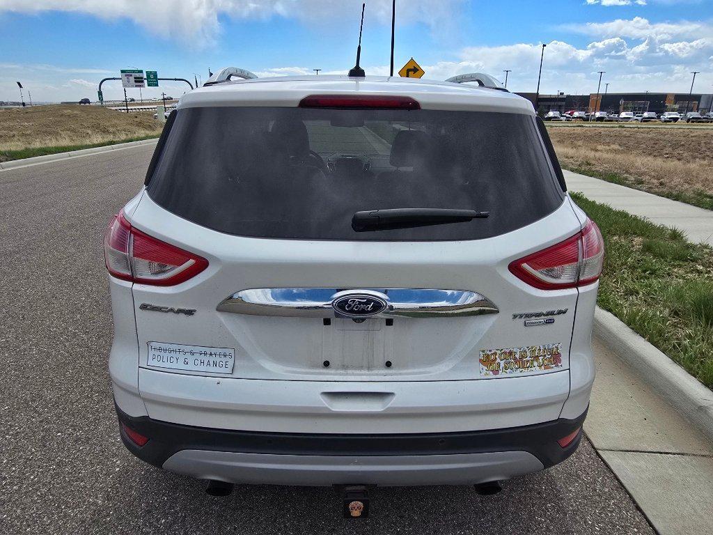 used 2015 Ford Escape car, priced at $9,990
