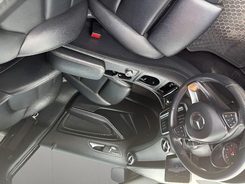 used 2019 Mercedes-Benz GLA 250 car, priced at $12,670