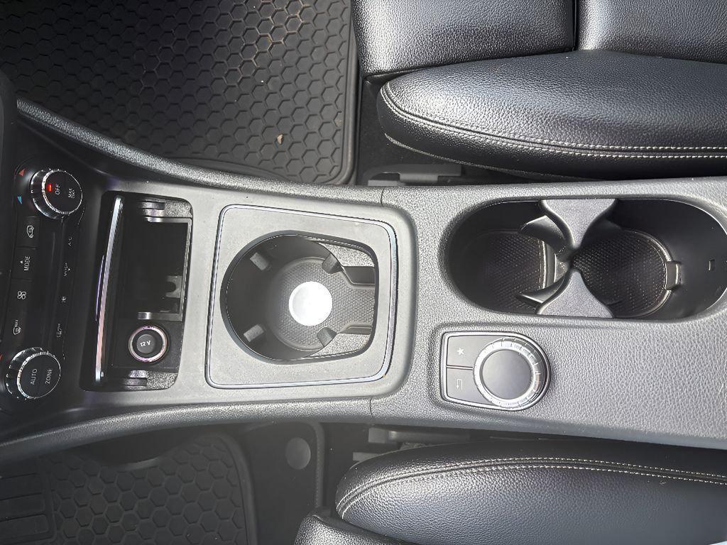 used 2019 Mercedes-Benz GLA 250 car, priced at $12,670