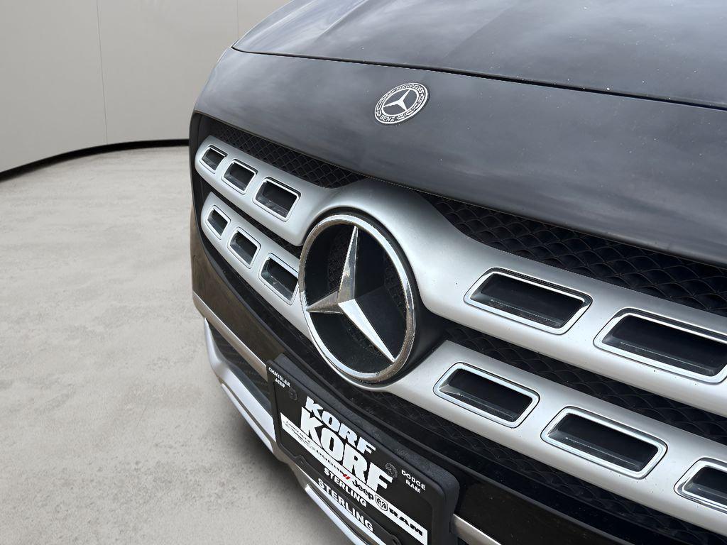 used 2019 Mercedes-Benz GLA 250 car, priced at $12,670