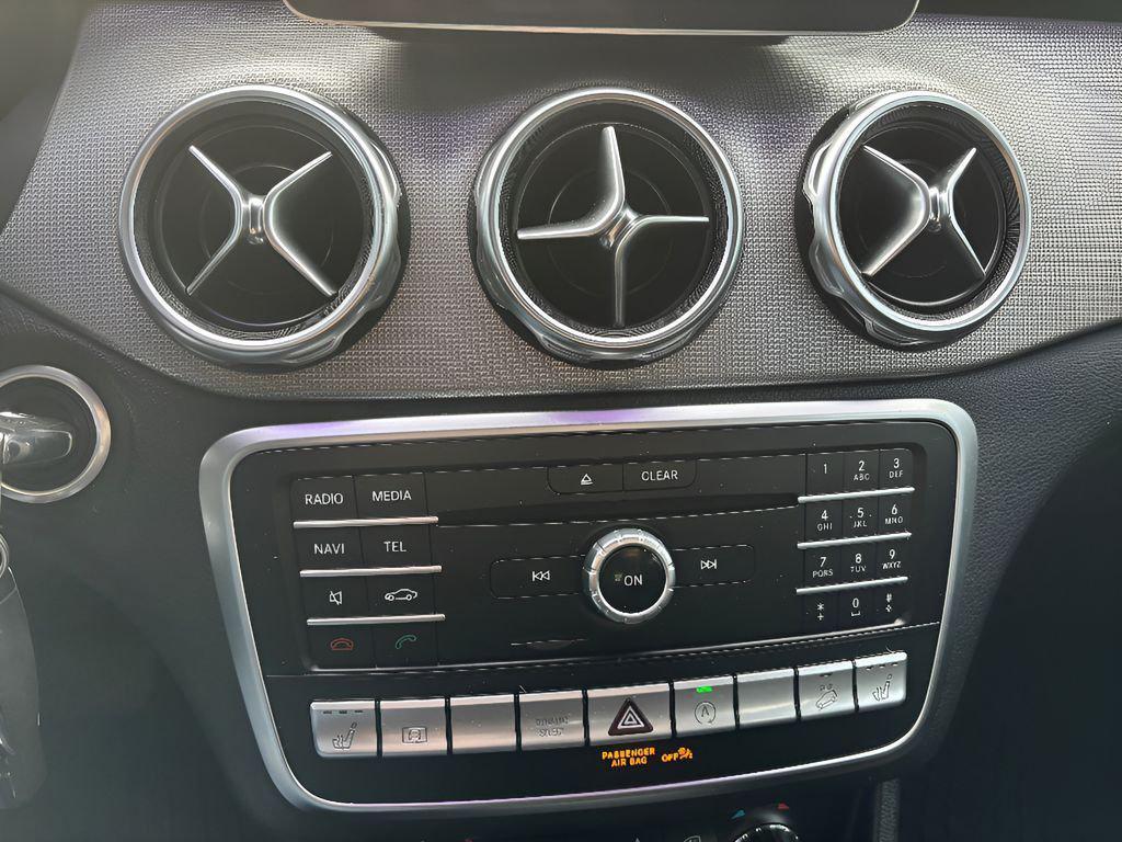used 2019 Mercedes-Benz GLA 250 car, priced at $12,670