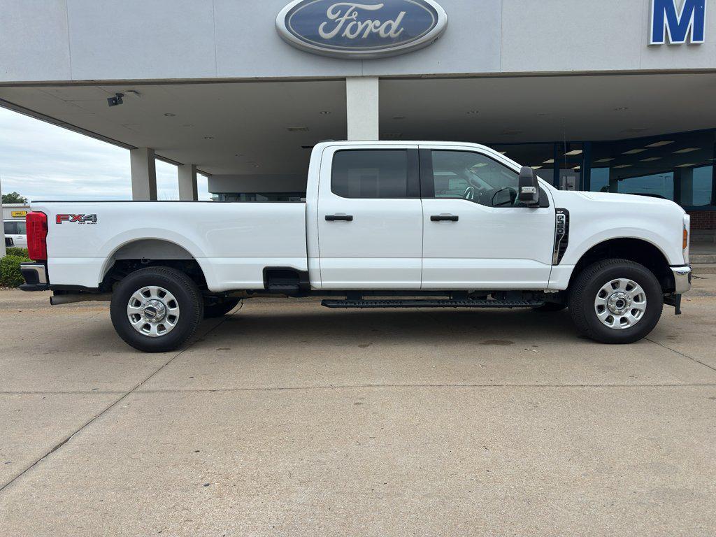 used 2024 Ford F-350 car, priced at $54,479