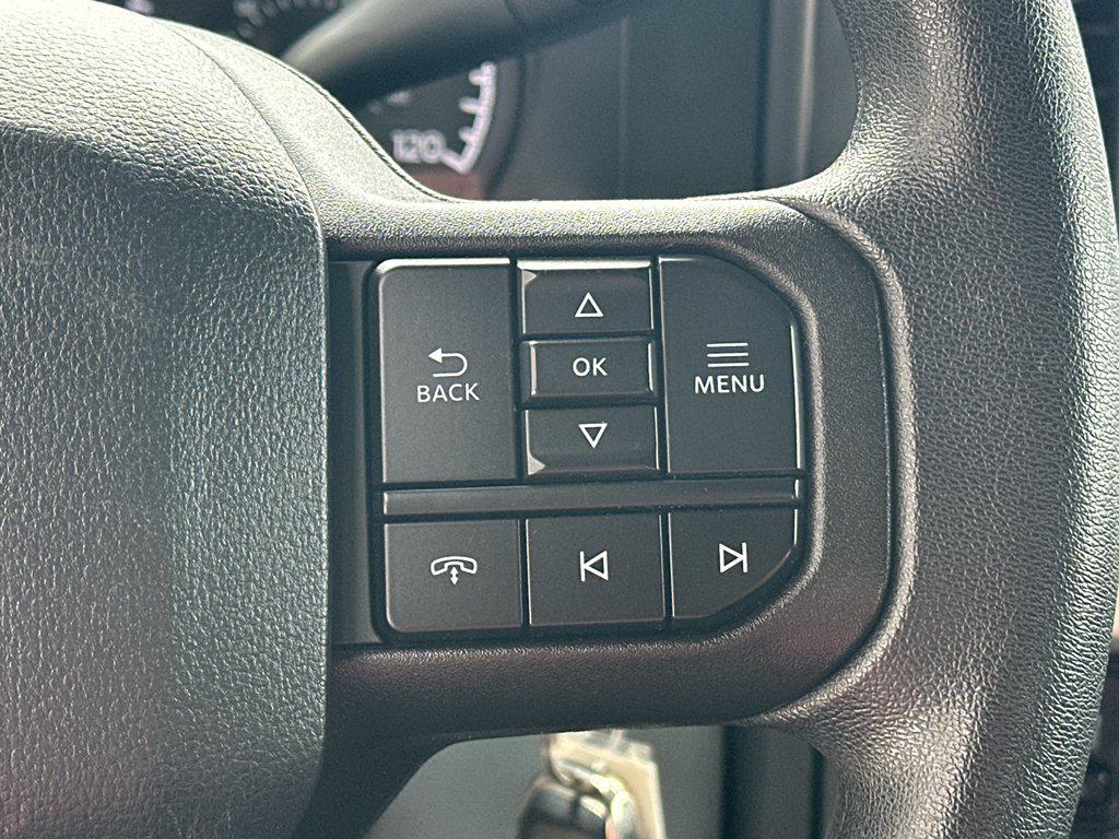 used 2024 Ford F-350 car, priced at $54,479