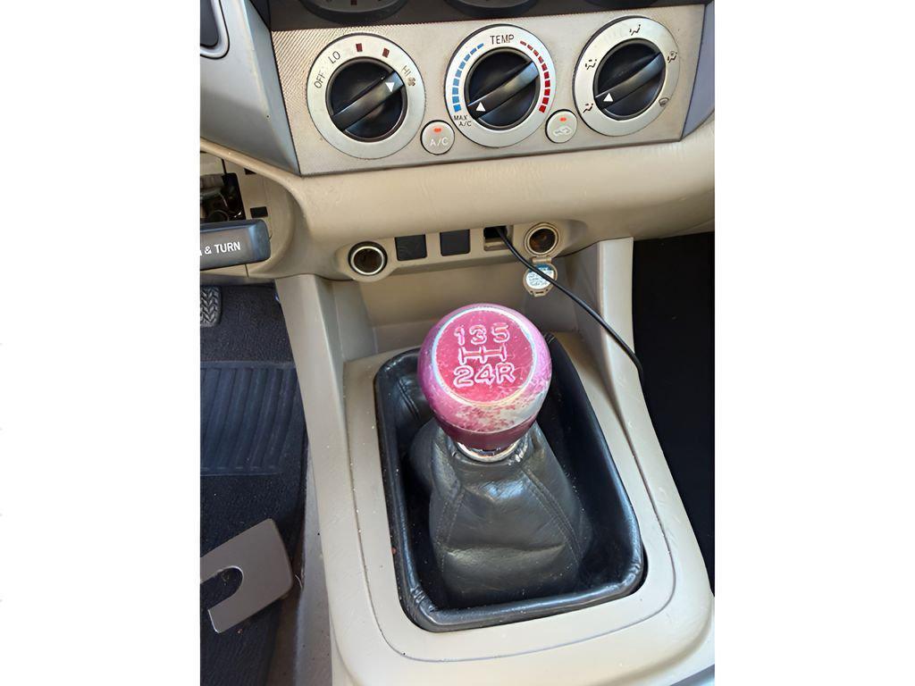 used 2010 Toyota Tacoma car, priced at $14,694
