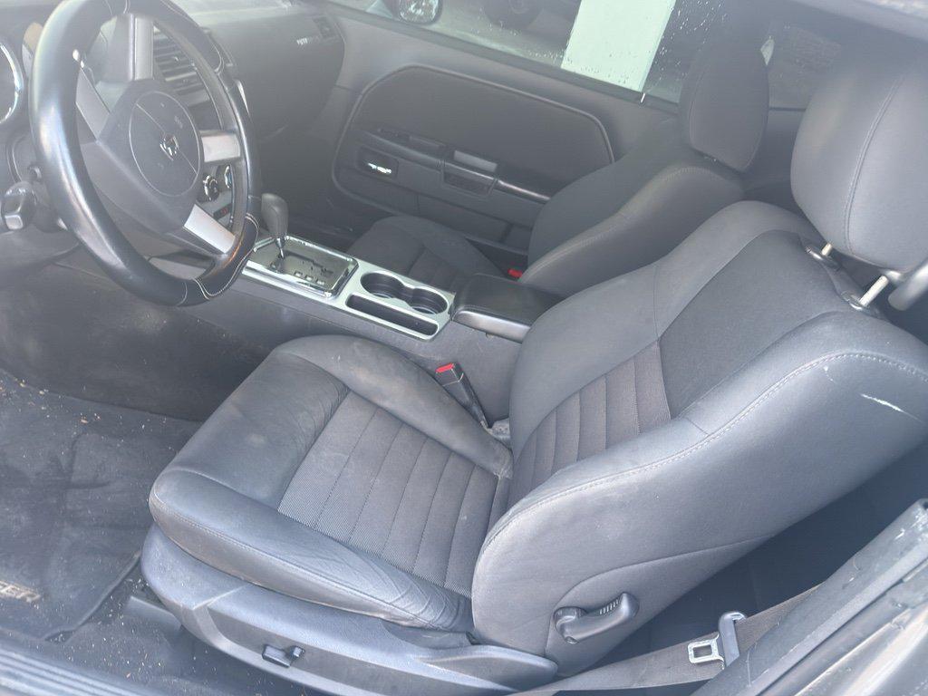 used 2010 Dodge Challenger car, priced at $9,851