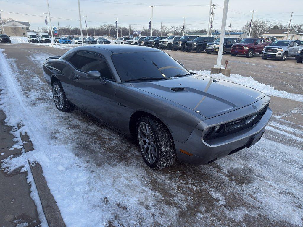 used 2010 Dodge Challenger car, priced at $9,851