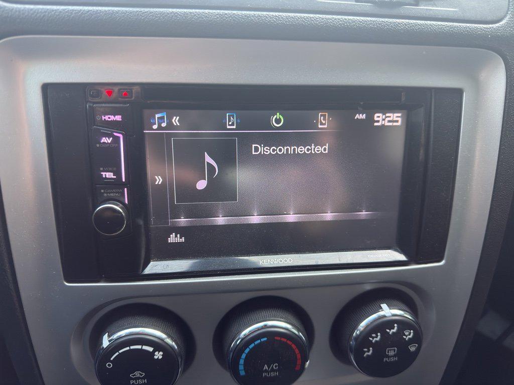 used 2010 Dodge Challenger car, priced at $9,851